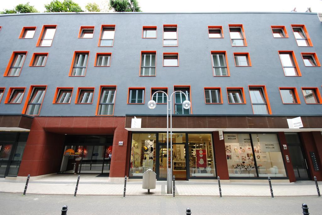 Daskoeln Exteriör bild