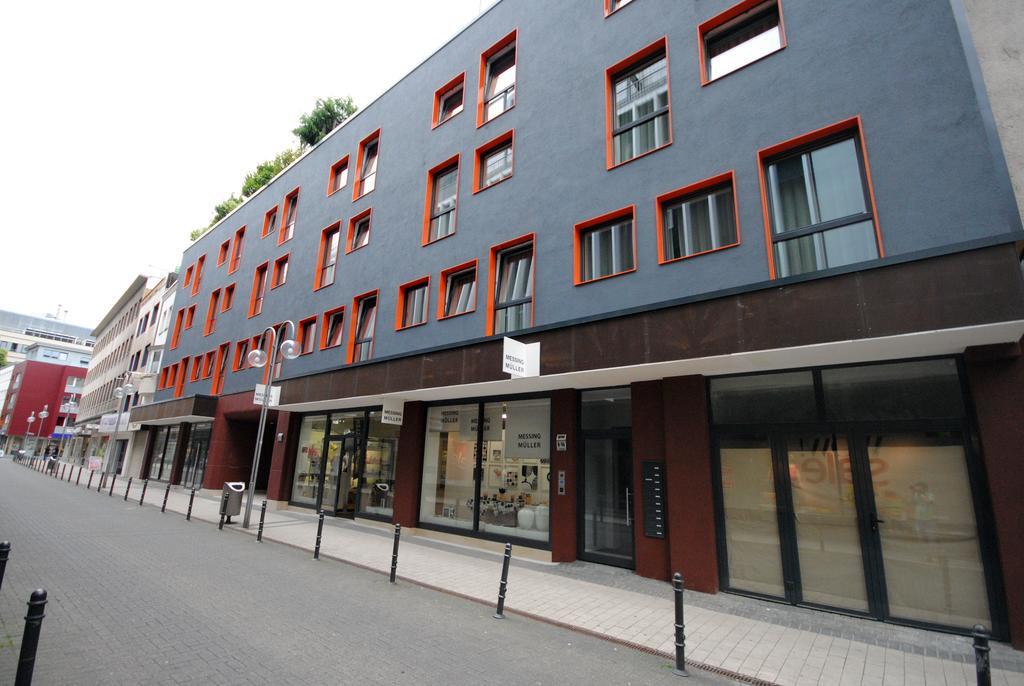 Daskoeln Exteriör bild